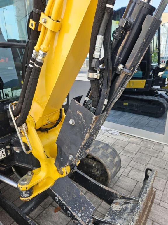 Yanmar VIO33-6 Foto 14