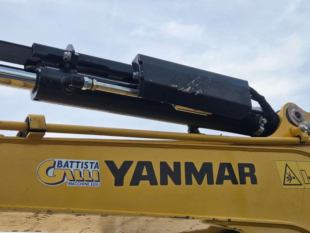 Yanmar VIO33-6 Foto 15