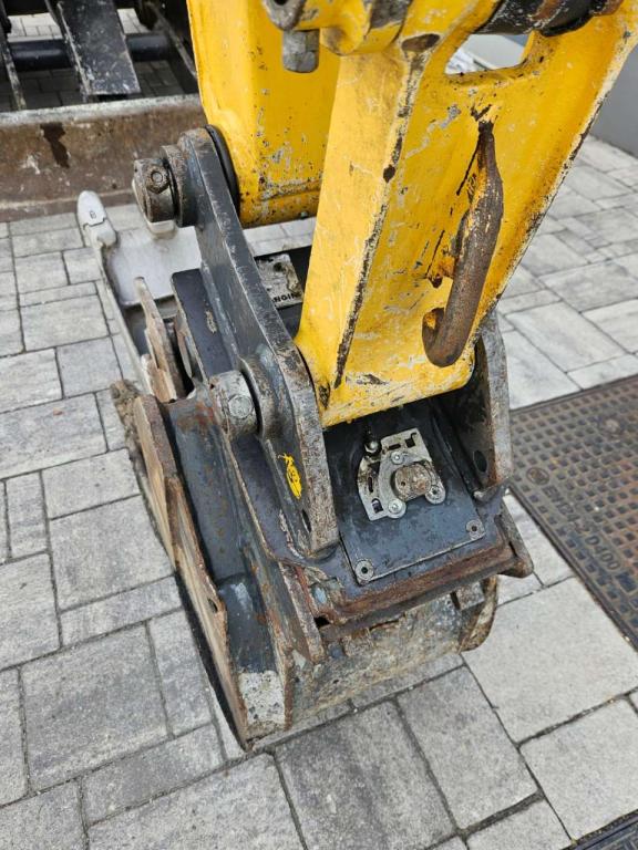 Yanmar VIO33-6 Foto 18