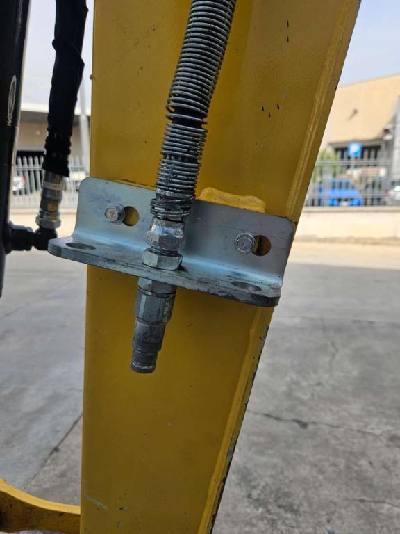 Yanmar VIO33-6 Foto 19