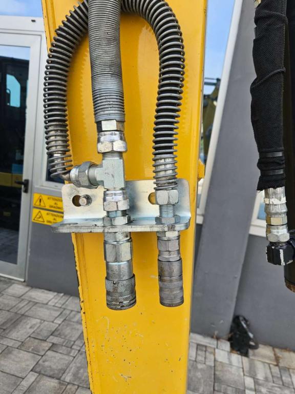 Yanmar VIO33-6 Foto 20