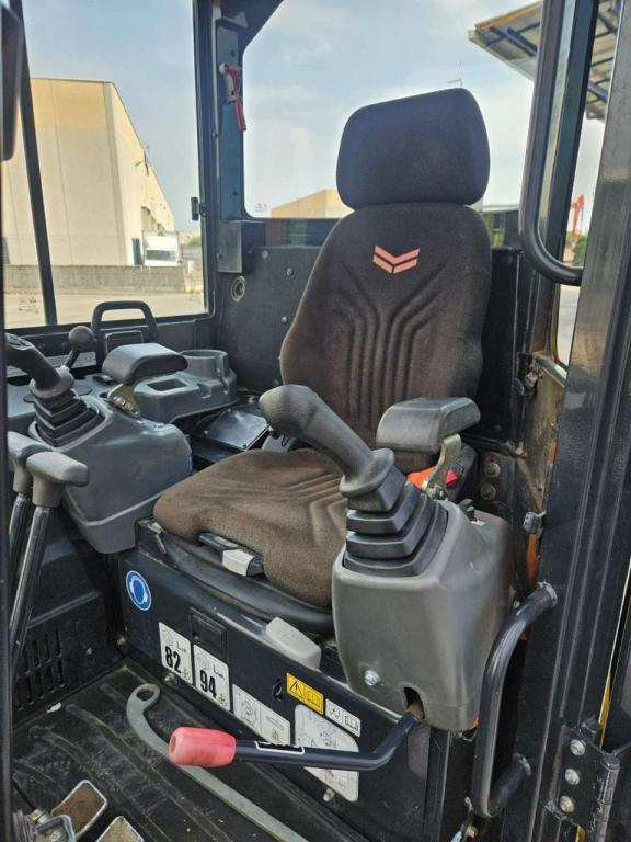 Yanmar VIO33-6 Foto 21
