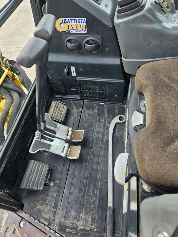 Yanmar VIO33-6 Foto 22