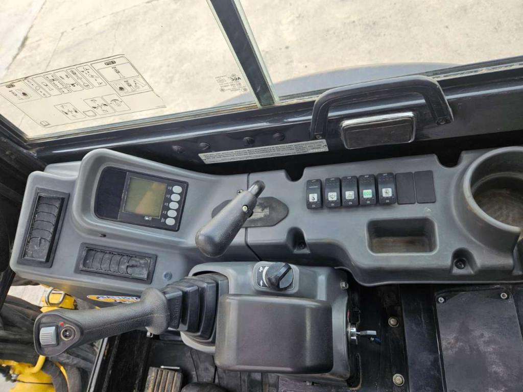 Yanmar VIO33-6 Foto 23