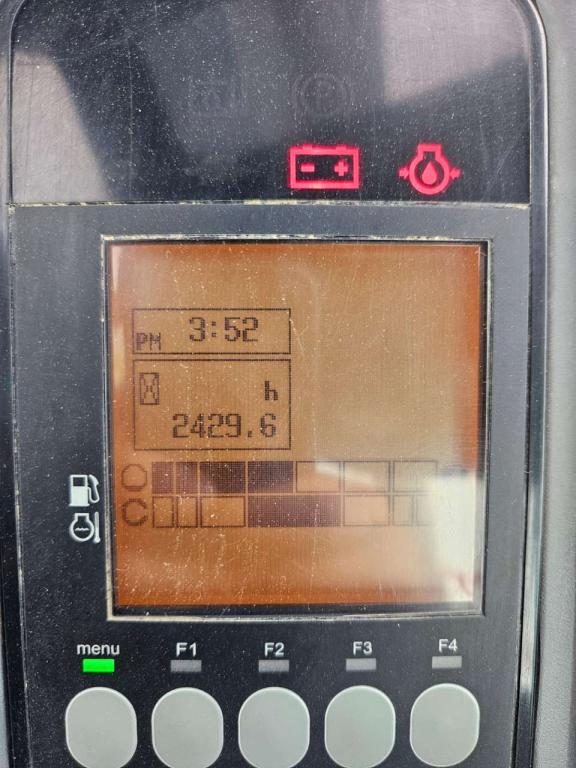 Yanmar VIO33-6 Foto 25