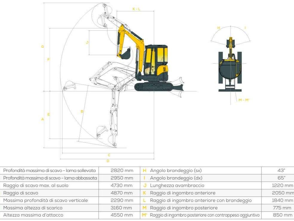 Yanmar VIO33-6 Foto 28