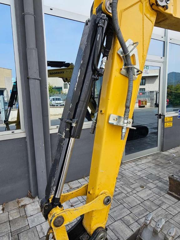Yanmar VIO33-6 Foto 9