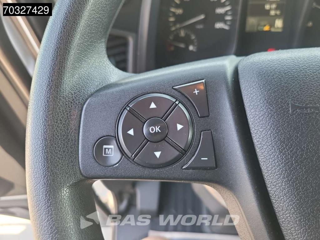 Mercedes-Benz Actros 1851 4X2 BigSpace 2x Tanks Standklima Foto 25