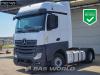 Mercedes Actros 1851 4X2 BigSpace 2x Tanks Standklima Foto 1 thumbnail