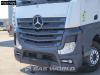 Mercedes Actros 1851 4X2 BigSpace 2x Tanks Standklima Foto 10 thumbnail