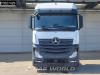 Mercedes Actros 1851 4X2 BigSpace 2x Tanks Standklima Foto 8 thumbnail