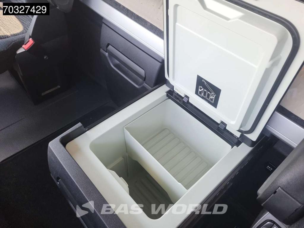 Mercedes Actros 1851 4X2 BigSpace 2x Tanks Standklima Foto 28