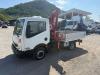 Nissan cabstar 35.13 Foto 1 thumbnail