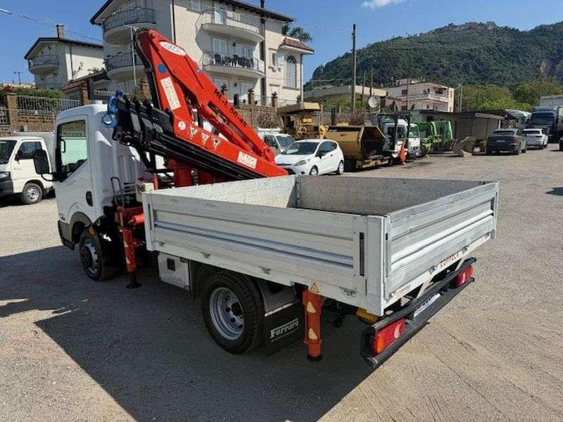Nissan cabstar 35.13 Foto 4