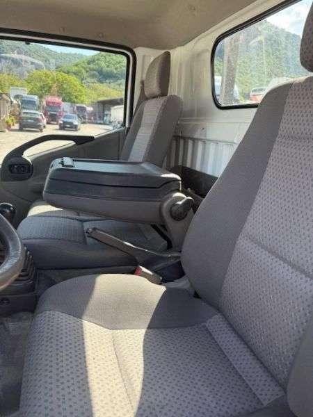 Nissan cabstar 35.13 Foto 9