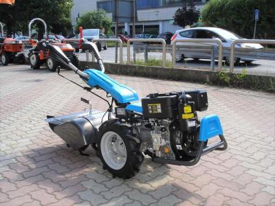 Bertolini 407 S - MOTORE EMAK DIESEL in vendita da Giordano Srl