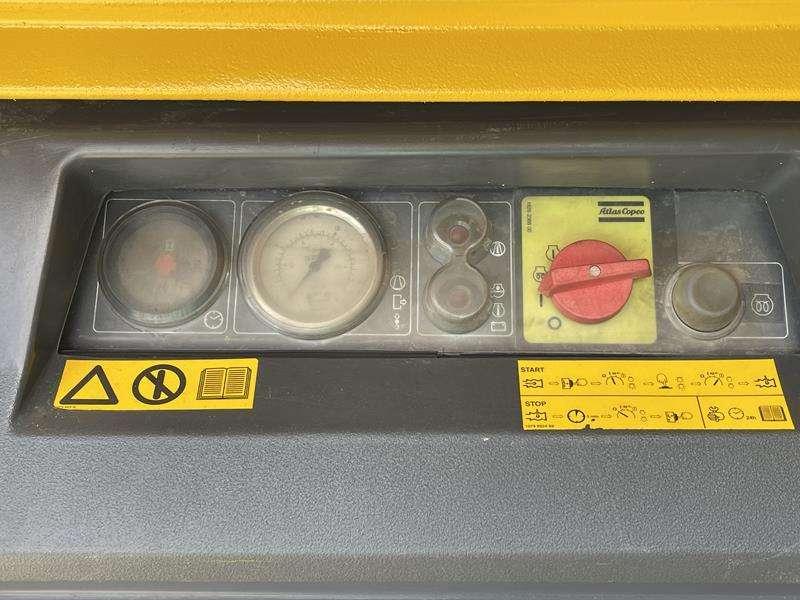 Atlas Copco XAS 97 DD - N Foto 10