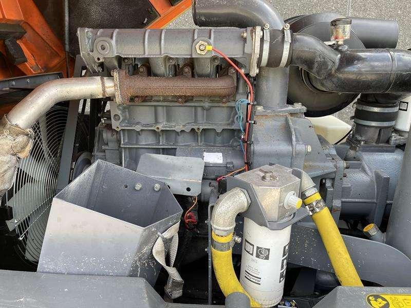 Atlas Copco XAS 97 DD - N Foto 14