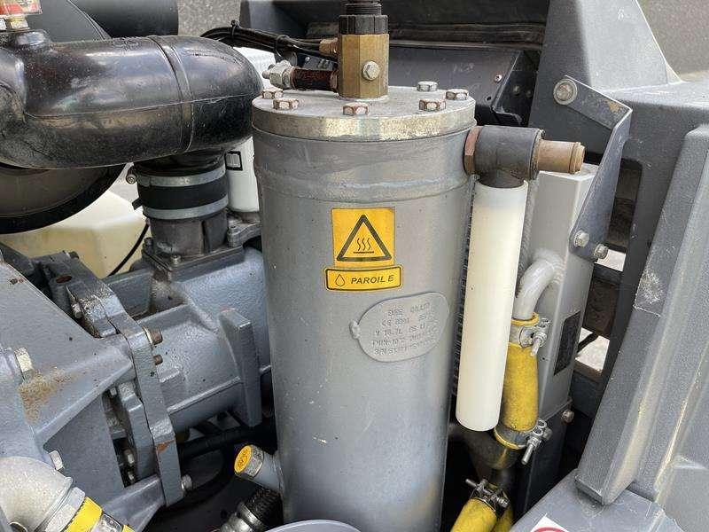 Atlas Copco XAS 97 DD - N Foto 15