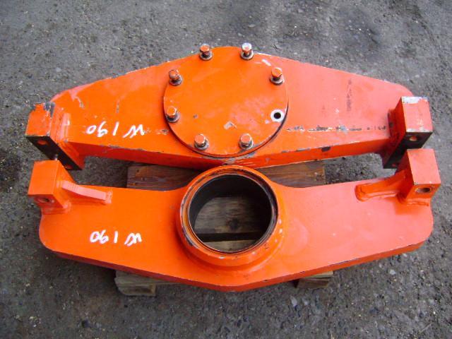 Supporto assale per Fiat Hitachi W 190 Foto 1
