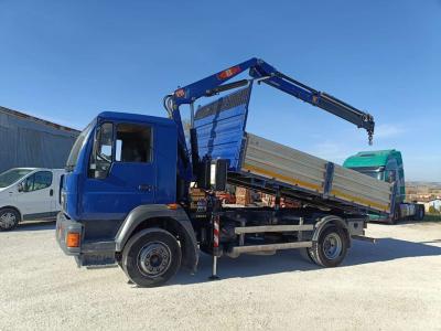 Man 14L7.150 in vendita da Cingolani Macchine