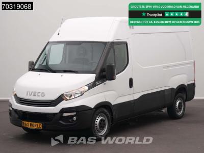 Iveco Daily 35S16 Automaat L2H2 Airco Cruise 3,5t Trekgewicht 160PK Euro6 L2 Airco Cruise control in vendita da BAS World B.V.