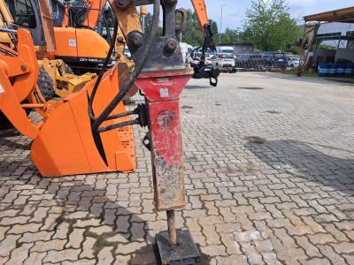 Chicago Pneumatic Rx3 in vendita da Mase di Masera Stefano