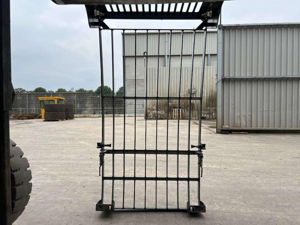 Caterpillar M313D / M315D / M316D / M318D / M322D / M325D Foto 8