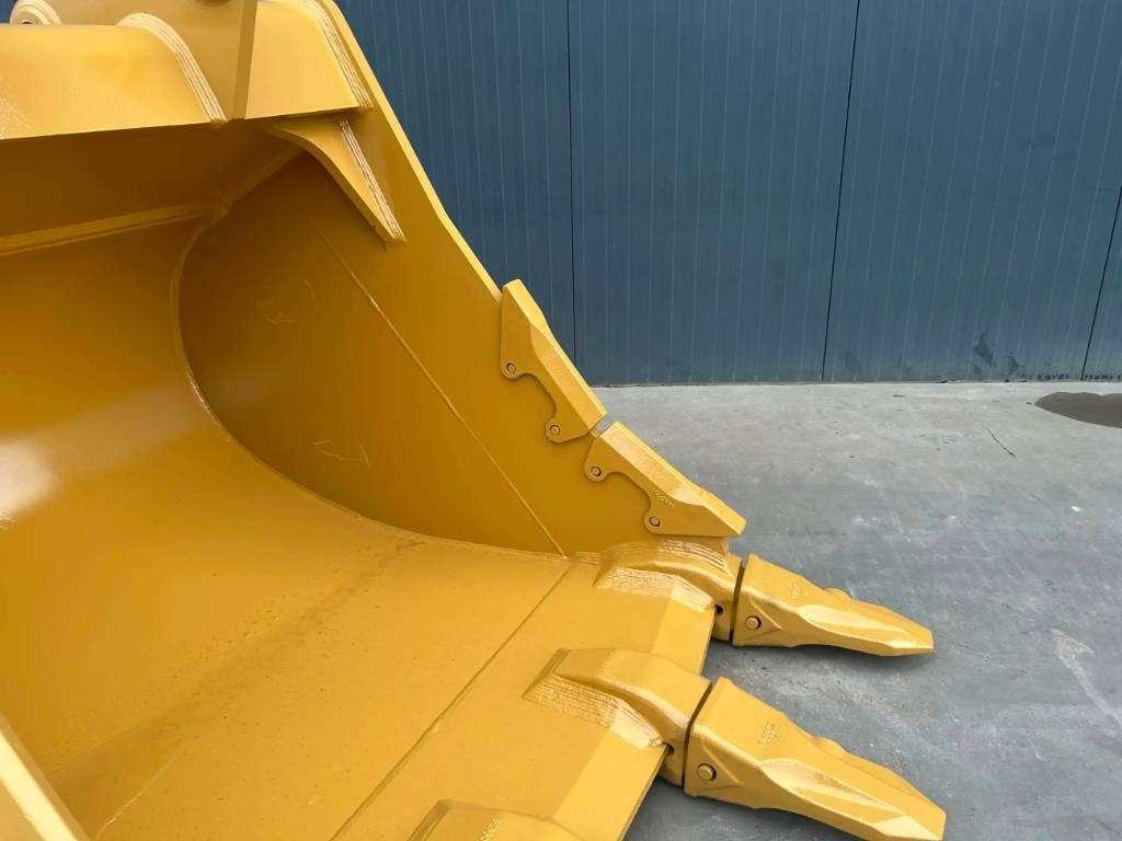 Caterpillar 349D2 - TB Rock Bucket Foto 5