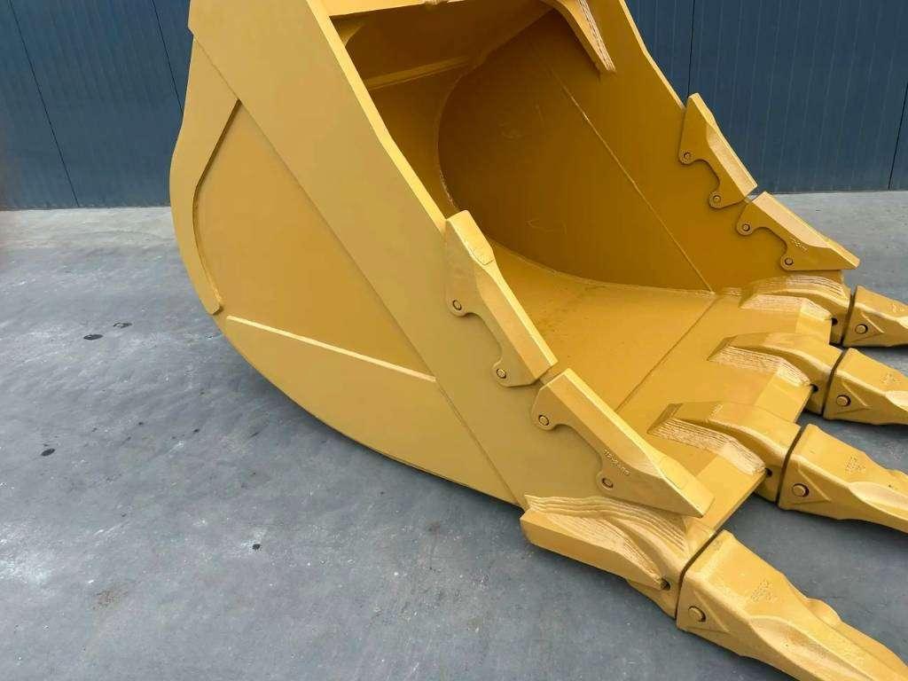 Caterpillar 349D2 - TB Rock Bucket Foto 7