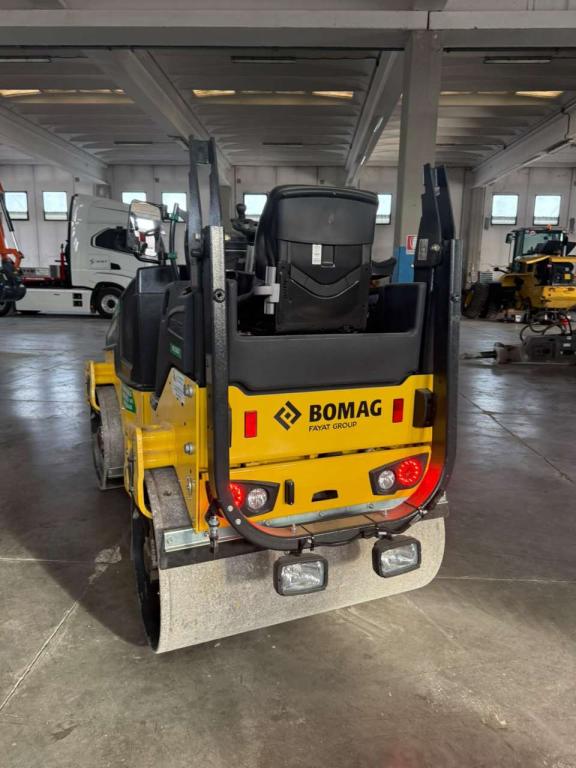 Bomag BW 120 AD Foto 5