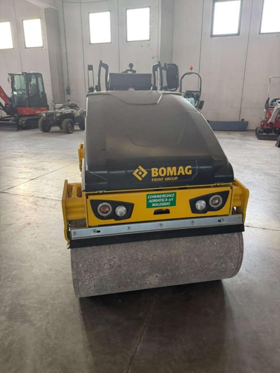 Bomag BW 120 AD Foto 7