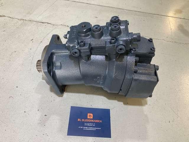 Hitachi HPV116 C Foto 1
