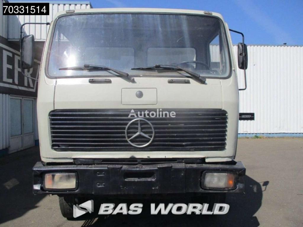 Mercedes-Benz SK 2233 SK 6X4 Foto 9