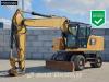 Caterpillar M320 F Foto 1 thumbnail