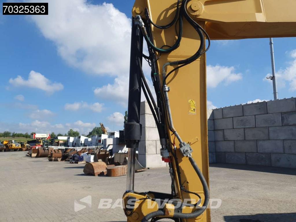 Caterpillar M320 F Foto 11