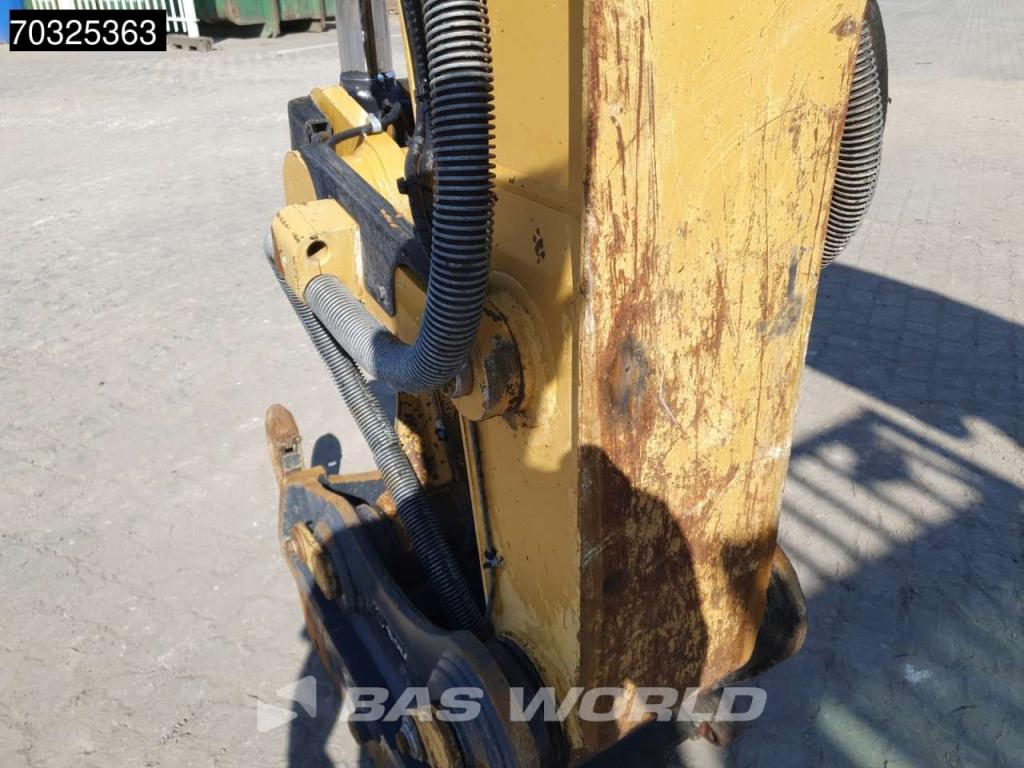 Caterpillar M320 F Foto 13