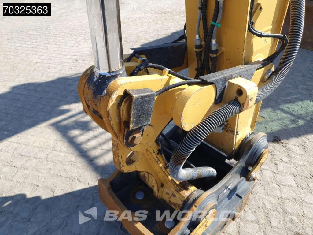 Caterpillar M320 F Foto 16