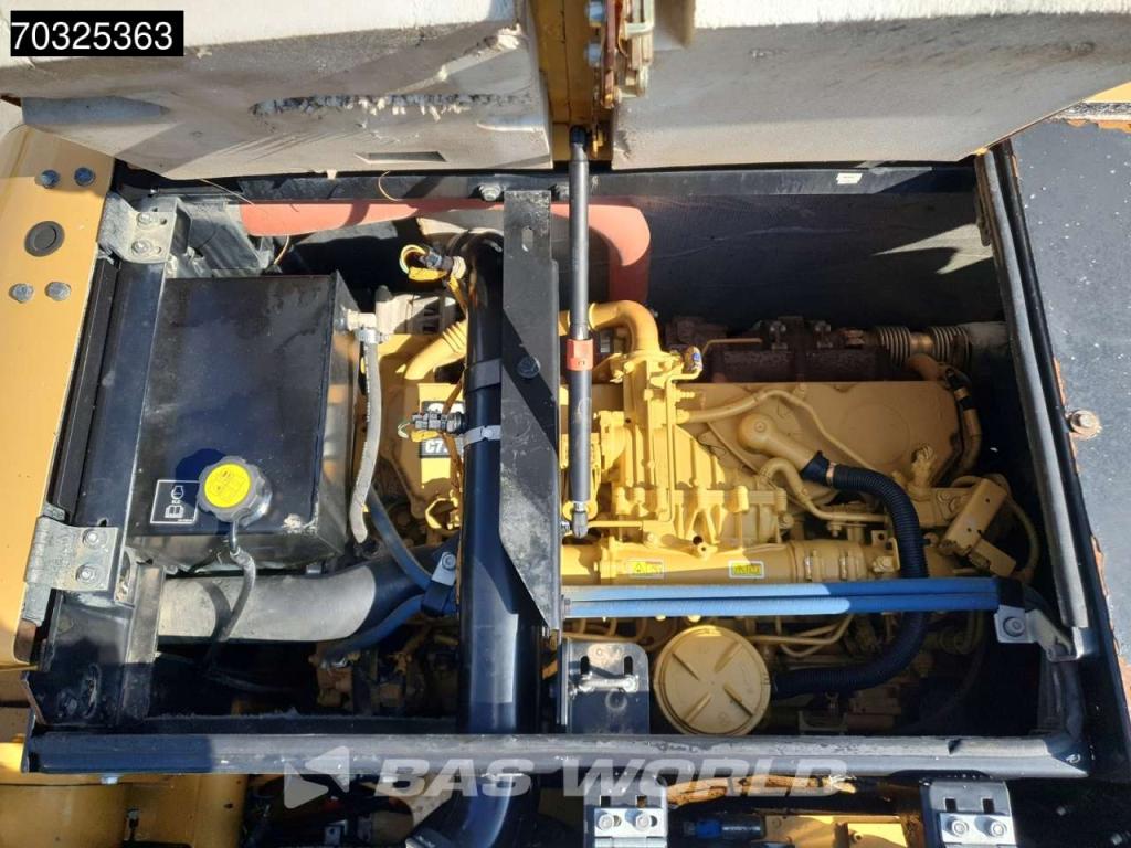 Caterpillar M320 F Foto 18