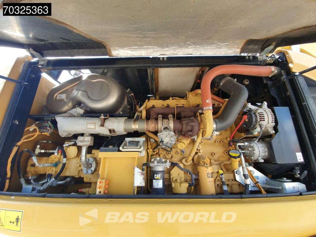 Caterpillar M320 F Foto 20