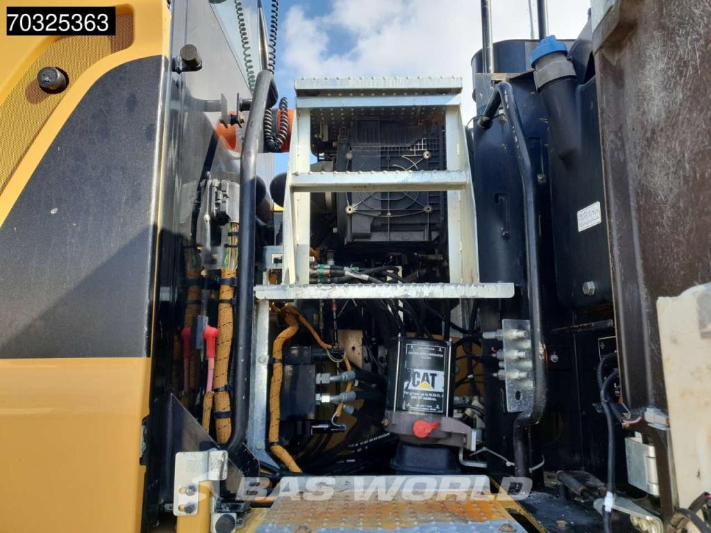 Caterpillar M320 F Foto 22