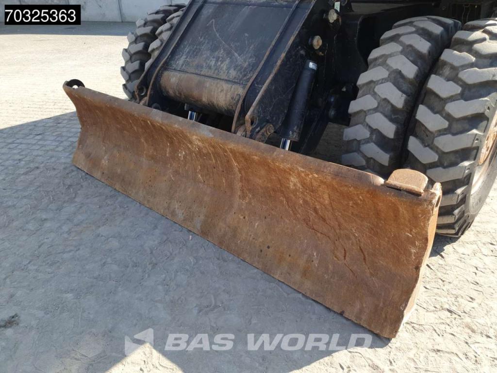 Caterpillar M320 F Foto 25