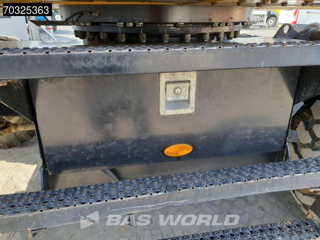 Caterpillar M320 F Foto 28