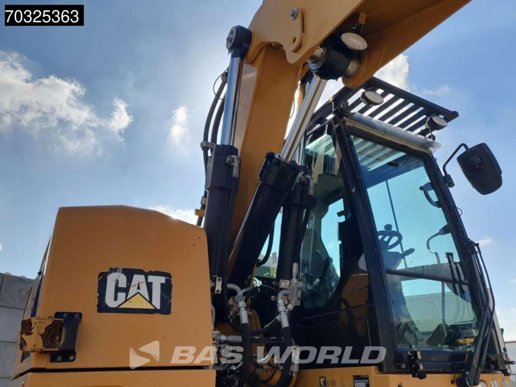 Caterpillar M320 F Foto 8