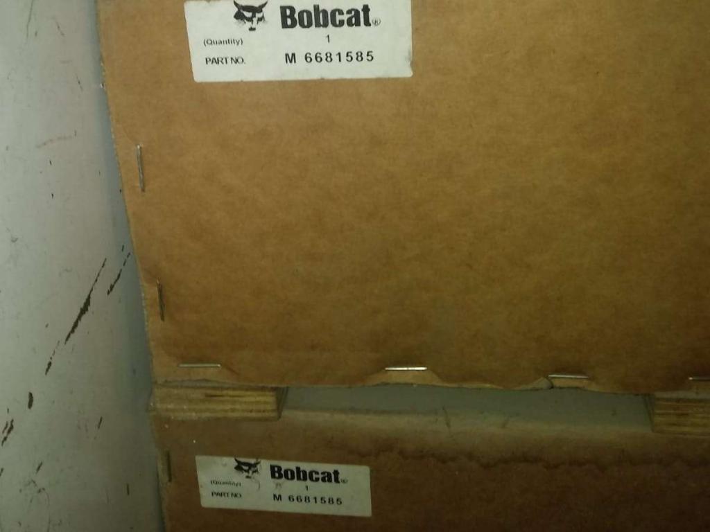 Bobcat T200 Foto 4