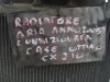 Radiatore aria condizionata per Case CX210 Foto 3 thumbnail
