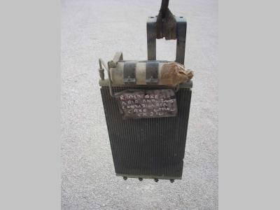 Radiatore aria condizionata per Case CX210 in vendita da OLM 90 Srl