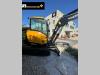 Volvo ECR40D Foto 1 thumbnail