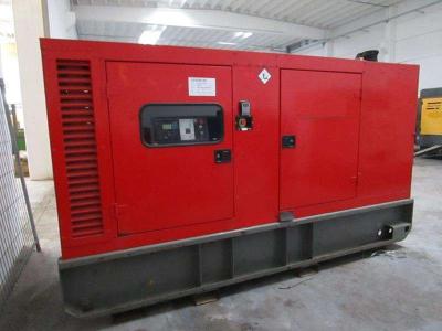 Ingersoll Rand G160 in vendita da Machinery Resale