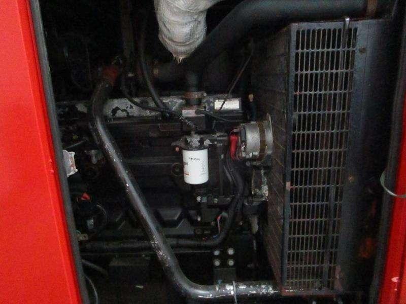 Ingersoll Rand G160 Foto 11